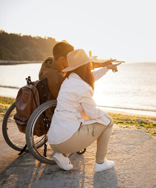 NDIS Support