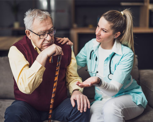 NDIS Assistance in Life Stage Transition