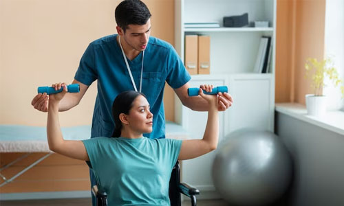 NDIS Exercise Program