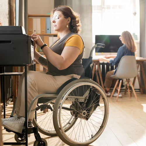 Daily Tasks Assistance