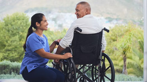NDIS Support Coordination