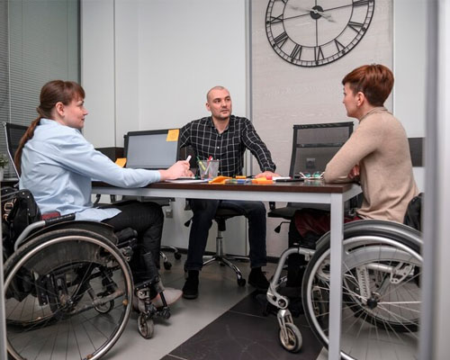Support Coordination Program