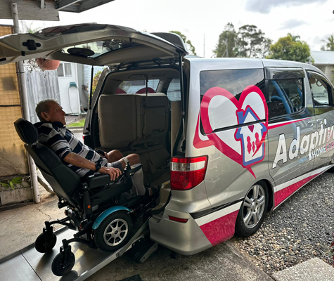 Assist Travel and Transport Services