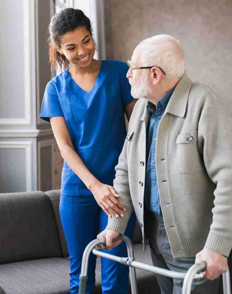 Community Nursing Services