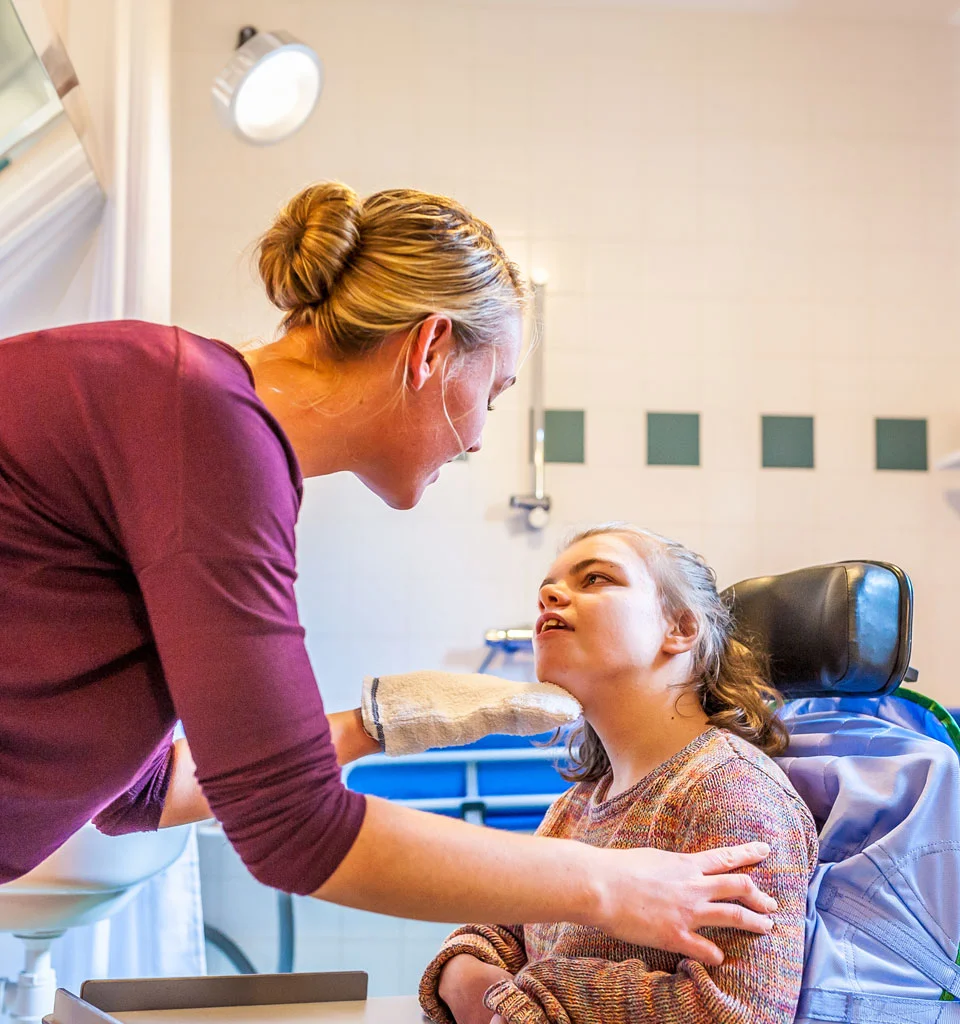 NDIS Community Nursing