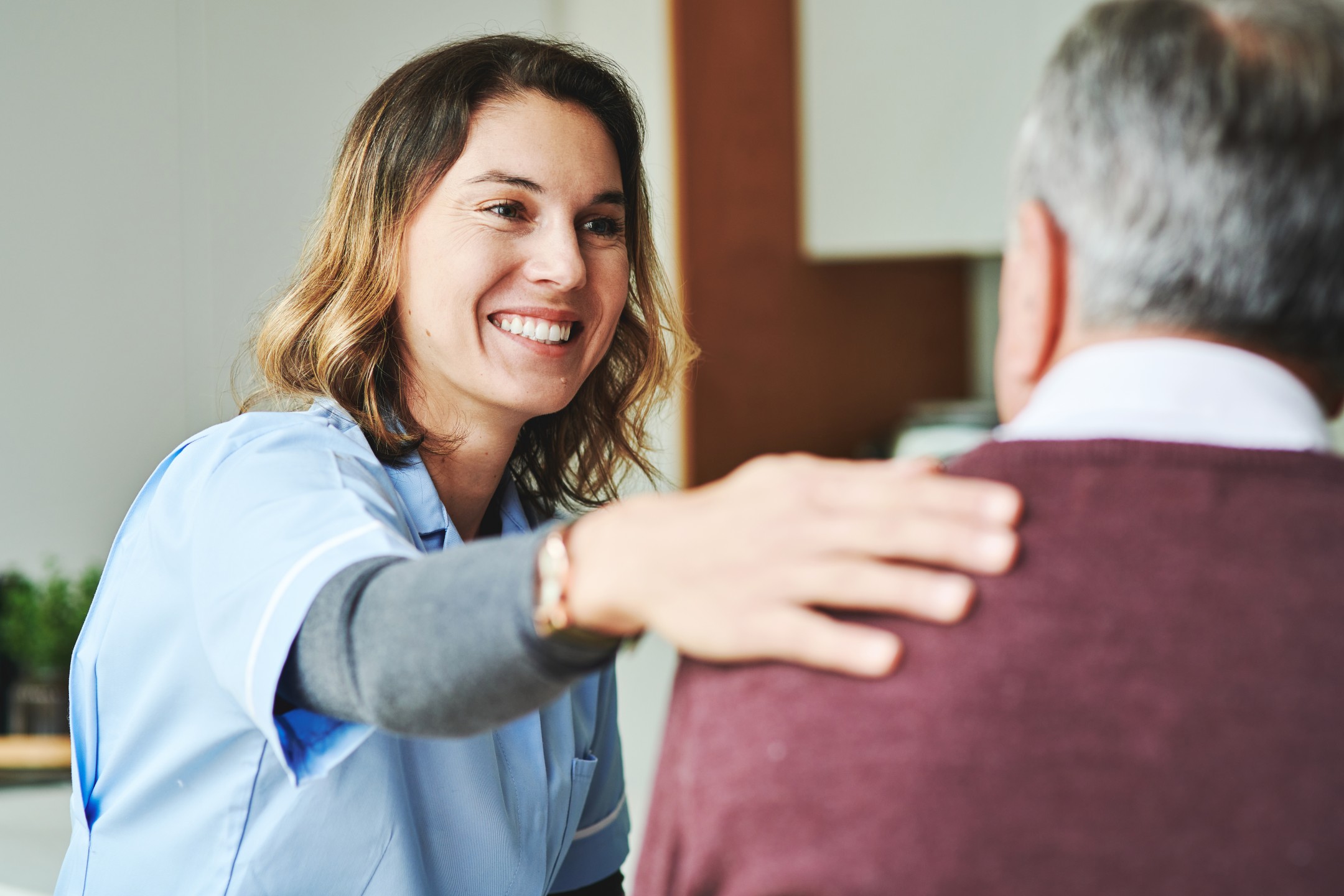 Community Nursing Care