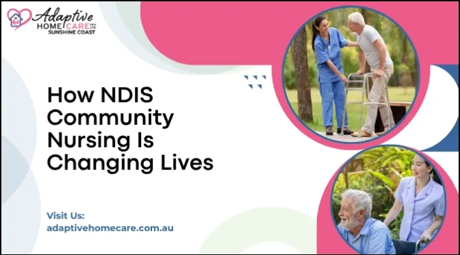 Community Nursing